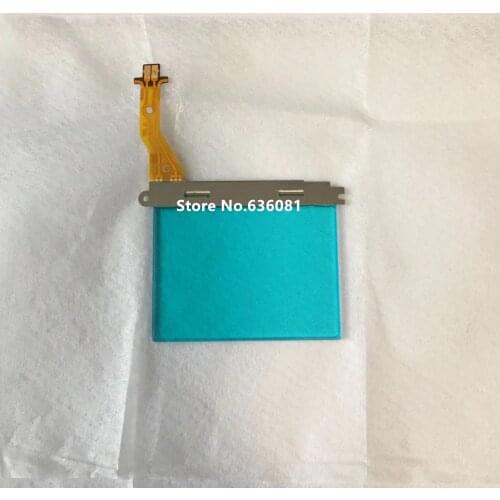 Repair Parts Optical Filter Unit For Sony NEX-6