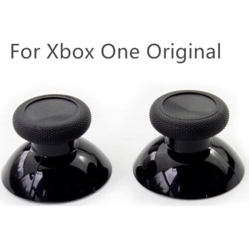 1/2pc Replacement Analog Thumbstick Thumb Stick For Xbox One/XBOX 360 Controller 2021 New Hight Qulatily