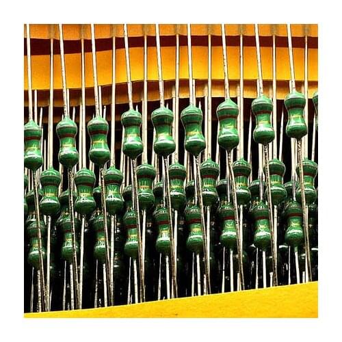 1 / 2W color ring inductance 0410 10UH (100pcs)