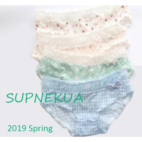 3pcs Baby Girl Solid Color Panty Sexy Panties Low Wasit Mesh Polyester Underwear For Young Girl Calcinha Kids Panties Brief