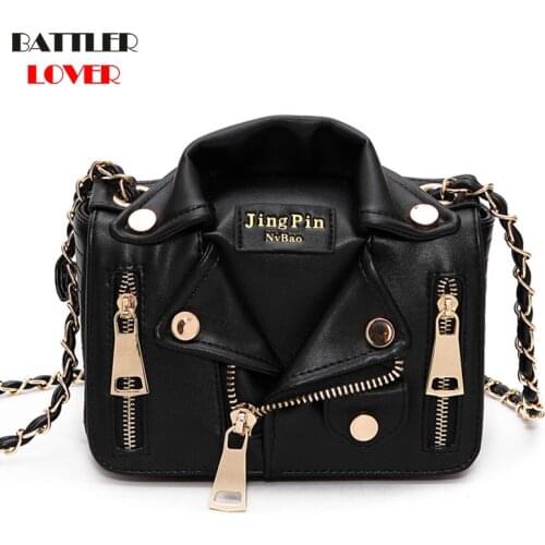 BATTLERLOVER Women's Hard Bags China