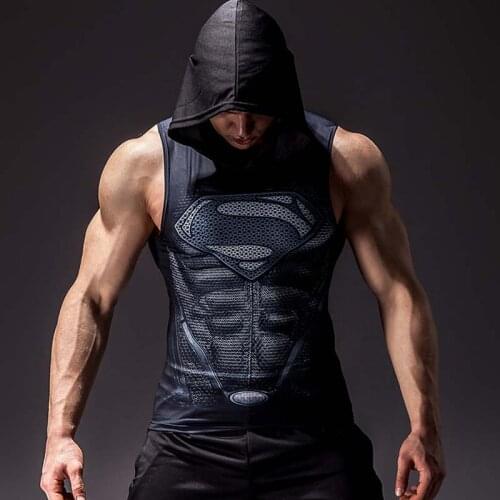 Boyayinuo Fitness Tank Tops