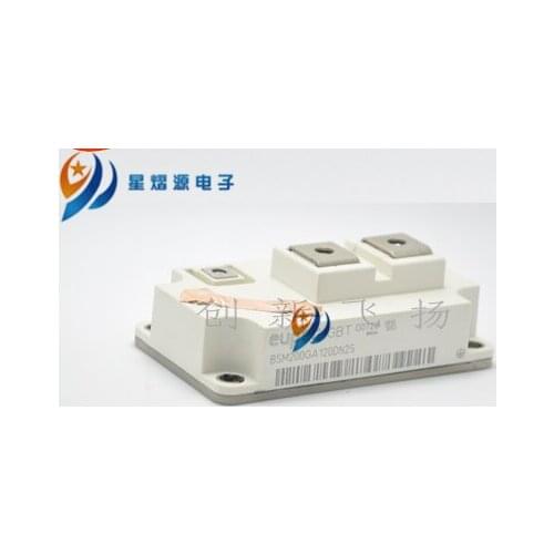 BSM200GA120DN2S NEW IGBT MODULE IN STOCK 200A-1200V