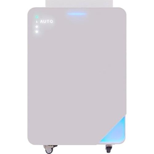 Household UV lamp air disinfection machine UV ozone disinfection machine air purifier