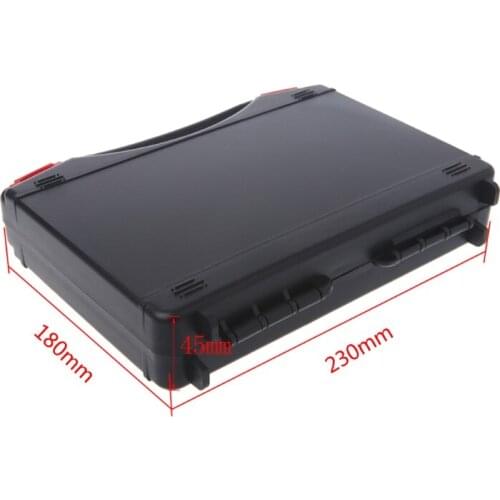 Repair Tool Storage Case Utility Box Container For Soldering Iron 37MB