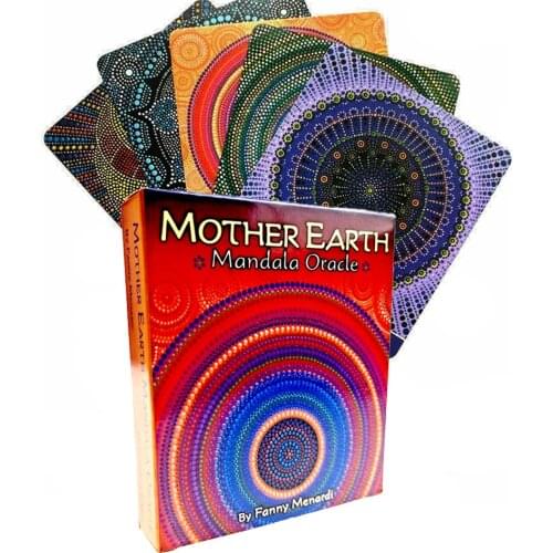 Tarot Board Game Toys Oracle Rider Waite Party Divination Prophet Prophecy Card Poker Board Gift Checkerboard