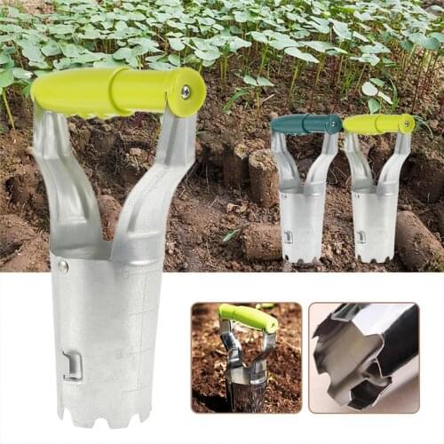 Hands DIY Hand Garden Tools
