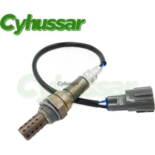 Oxygen Sensor O2 Lambda Sensor AIR FUEL RATIO SENSOR for Toyota PROGRES CROWN/CROWN MAJESTA 89465-30570 8946530570 1998-2007
