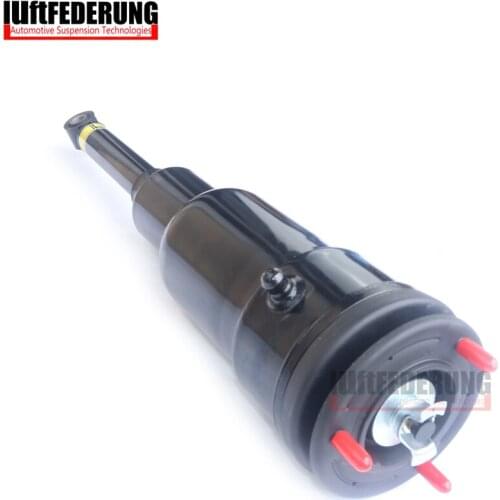 Luftfederung New Left Rear Air Suspension Shock Absorber Assembly Fit Lexus Toyota LS460 LS600 4809050200 4801050240