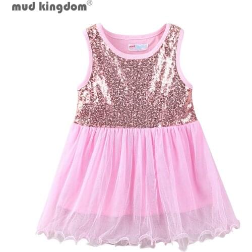 Платья для девочек Mudkingdom China At AliExpress