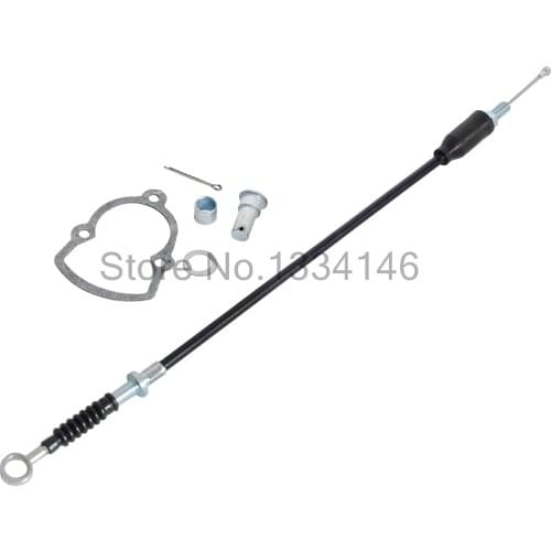 NEW Rear Foot Brake Cable FOR Yamaha Blaster 200, 1998 1999 2000 2001 2002 2003 2004 2005 2006