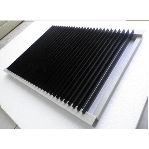 460 laser machine the blade platform Knife aluminum platform Carving platform Carving machine accessories laser cutting parts