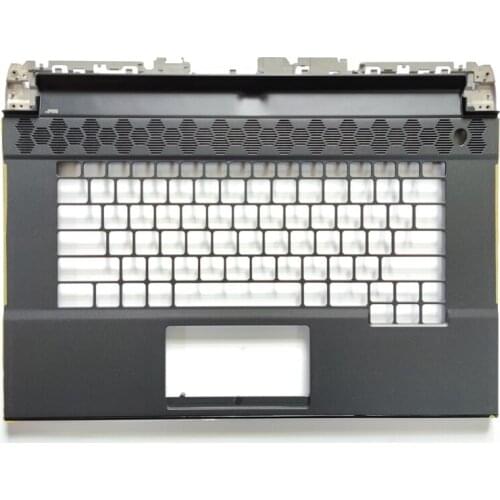 Dell Portable Keyboard Frame, Keyboard Cover Alienware M15 R3 C Housing DP/N: 03DYGJ