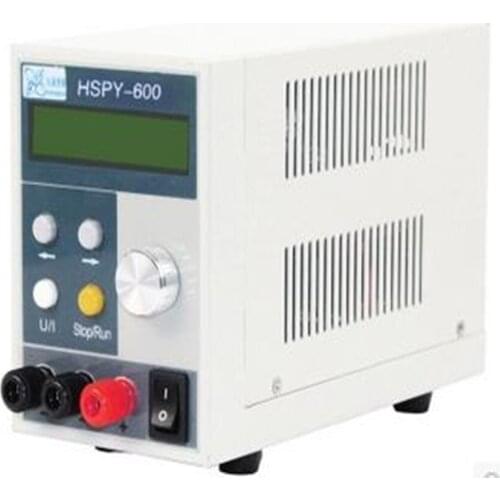 100V 5A DC regulated power supply
