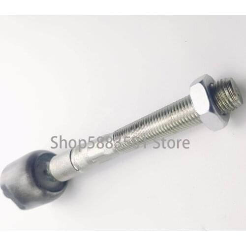 Car steering tie rod hon dae lys ion steering wheel inner ball head steering outer tie rod pull arm lower arm swing arm