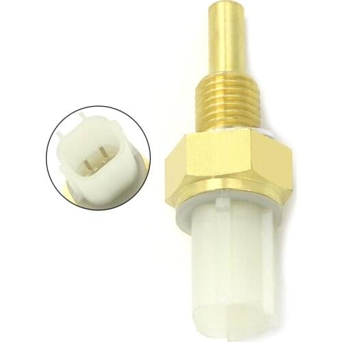 Motorcycle Radiator Fan Thermo Switch For Yamaha SR950 CZD300 GPD125 GPD150 XMAX MT125 MTN250 MT25 MTN320 MT03 YZF R125 R25 R3