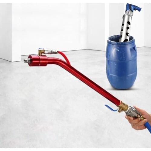 1500W Waterproof Paint Sprayer Handheld Portable Spraying Machine Multifunctional Spray Gun With Pump Painting Machine Tool 220V