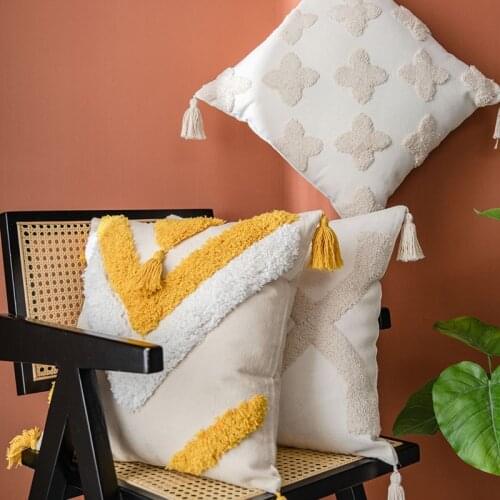 Чехлы на подушки YUHUANQUEEN China At AliExpress