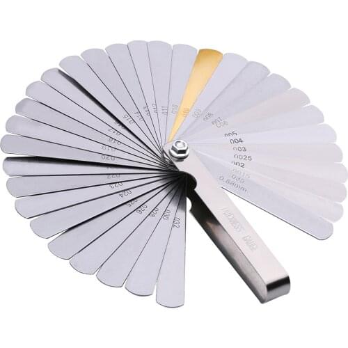 1 Set Guitar Ruler Metal Guitar Adjustment Tool For Acoustic Guitar Electric Guitar Electric Bass