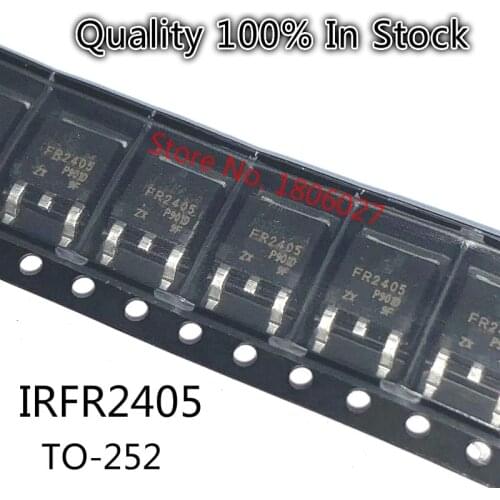 10PCS/ LOT AP6679GH TO-252 / AOD4504 D4504 /IPD50P03P4L-11 4P03L11/ IRLR8256 / IRFR2405 / AOD419 D419 /AOD6N50 D6N50 / 04P0413