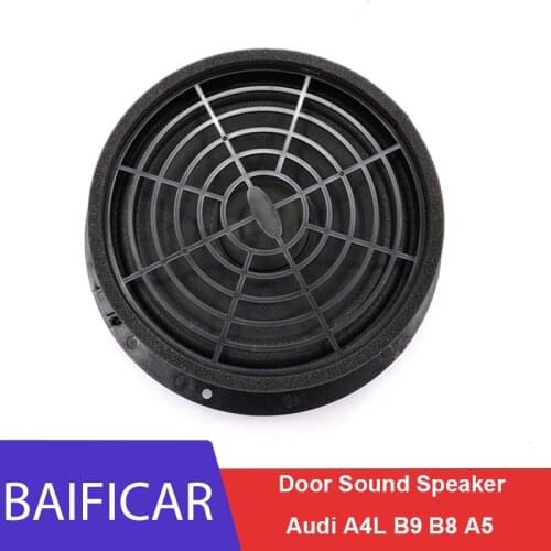 Baificar Brand New Genuine Front Rear Door Sound Speaker Horn 8T0035415A 8K0035411 For Audi A4L B9 B8 A5