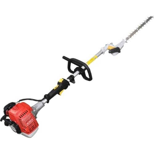 Gasoline Hedge Trimmer Pruning Shears gasoline Weeding Hedge Household Mower Garden Tools