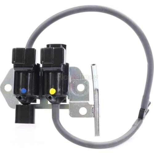 Freewheel Clutch Control Solenoid Valve MR263723 for Mitsubishi Montero Sport 3.0L 3.5L 1997-2004