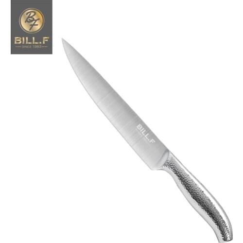 Bill.F Bread Knives