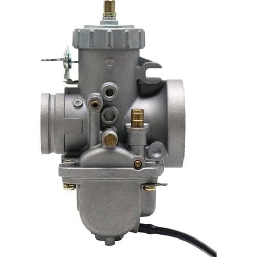 For Mikuni VM34-168 Round Slide VM Series Carburetor VM34-168 34mm VM34-168