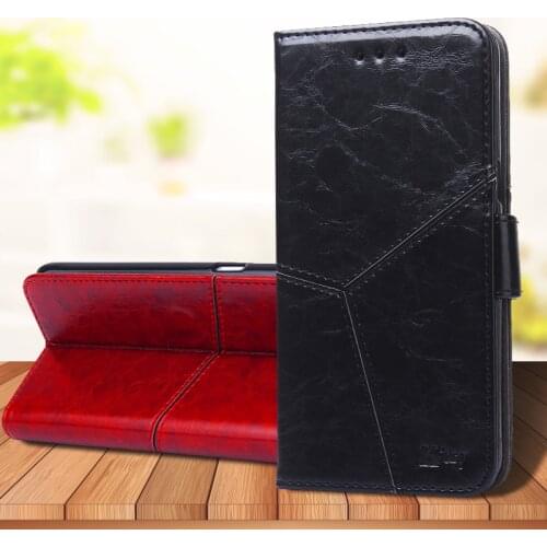 For Motorola Moto E6 E6s E5 Plus Z3 Z2 Z Play P30 Note P40 Power Luxury Retro Splice Flip Leather Mobile Phone Case Stand Cover