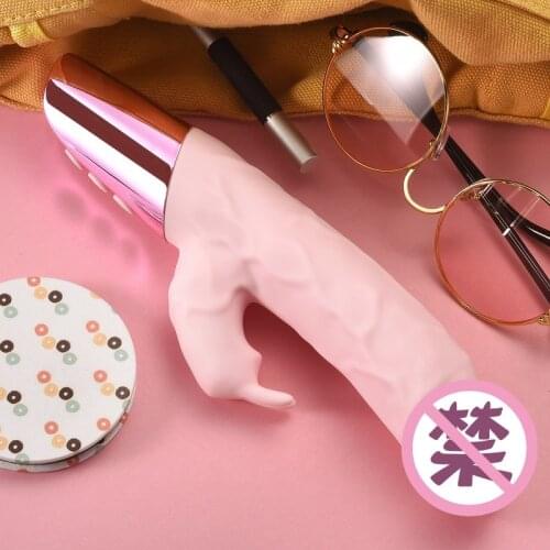 G Spot Vibrator for women Dildo Sex toy Rabbit Vibrator Vaginal Clitoral massager Female Masturbator Sex Toys for Women