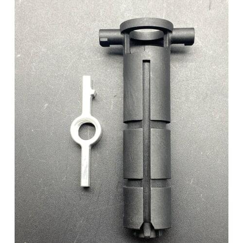 For Land Rover Range Rover Freelander Discovery 4 Knob Gear Motor Lifting Rod Bracket