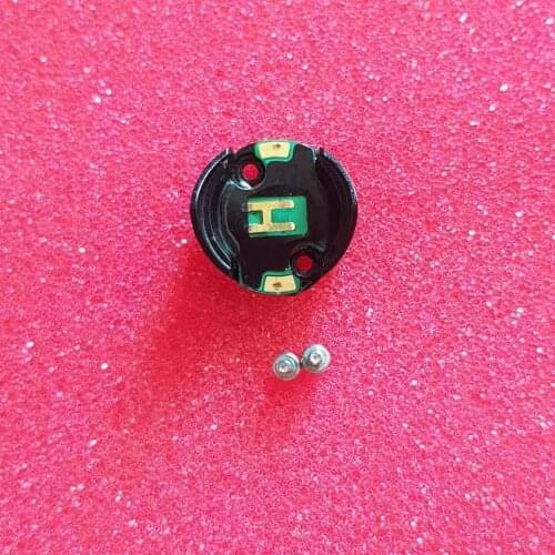 Battery cap for Garmin vector 3 vector 3s bicycle foot pedal repair parts battery cover