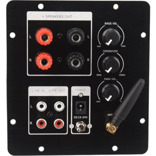 Sound Amplifiers LOCA China