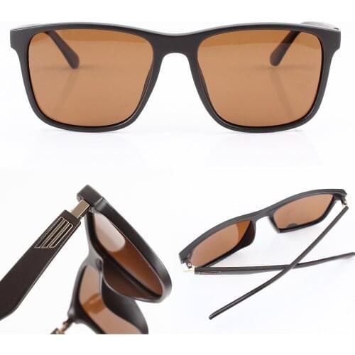 FISH KING Polarized Fishing Glasses Men Women Sunglasses Outdoor Sports Goggles Camping Hiking Driving Eyewear Sun Glasses