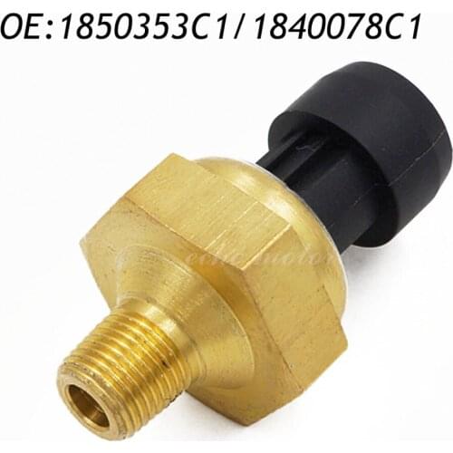 New EBP Sensor Exhaust Back Pressure 1850353 1850353C1 For Ford Powerstroke 97-03 7.3L
