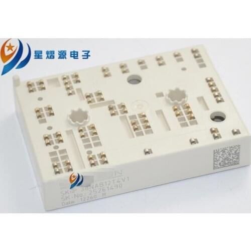 SKIIP38NAB12T4V1 NEW IGBT MODULE IN STOCK