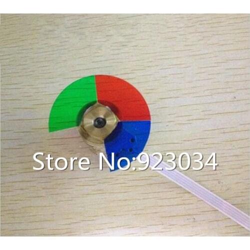 Wholesale BEN.Q PB6215 color wheel Free shipping