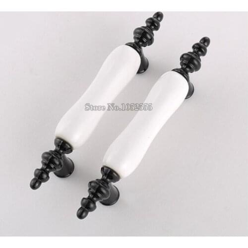 Керамические мебельные ручки OuXinDiLong China At AliExpress