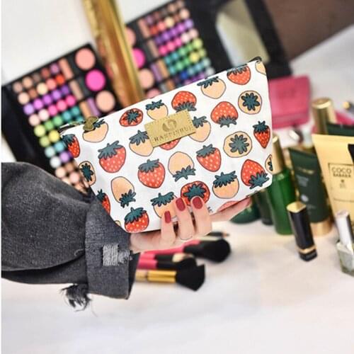 PLEEGA Cosmetic Bags
