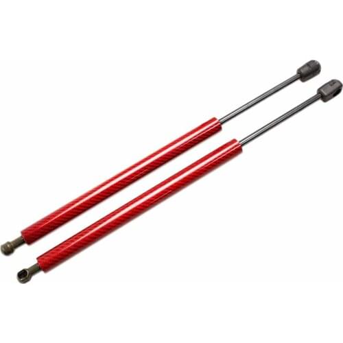 For Hyundai Tiburon Coupe 2003-2008 529MM Tailgate Hatch Lift Supports Shock Gas Struts