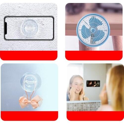 Super Sticky Silica Gel Gripping Pad Non-slip Recycled Reusable Universal Anti-Slip Mat Auto Interior Accessories Phone Holder