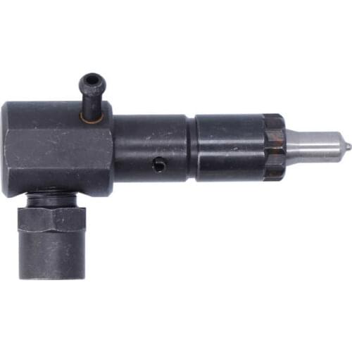 Fuel Injection Fuel Injection Pump Assembly Stable Injection Pressure with Protective Lid for 170F Micro-Tiller