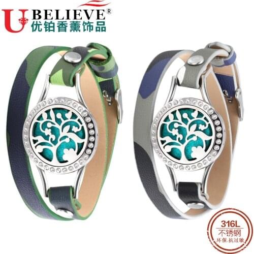 Rigid Bracelets UBELIEVE China