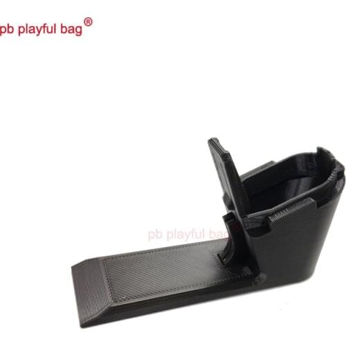 Outdoor sports lehui kriss 2 battery expansion tank cover water bullet gun conversion accessories gearbox 3D d QD133