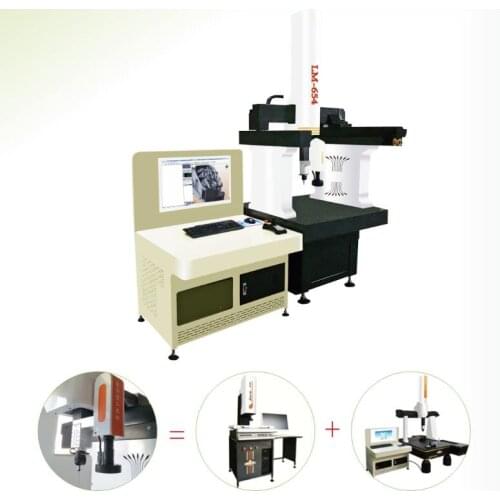 XINTIHO Instruments For Measurement And Analysis
