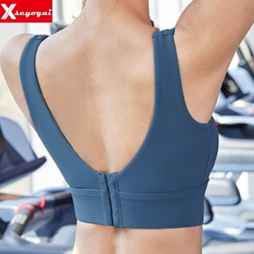 Xseyogai Sports Bras