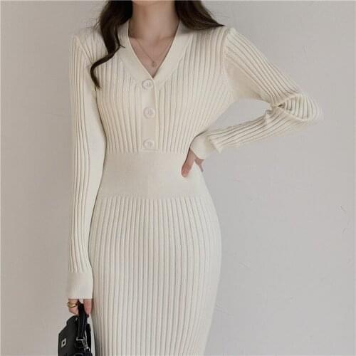 Youzhao Fashionable Sheath Dresses