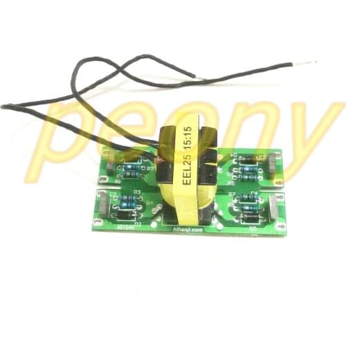 ZX7200 drive plate / IGBT inverter welder circuit board circuit board welder repair parts