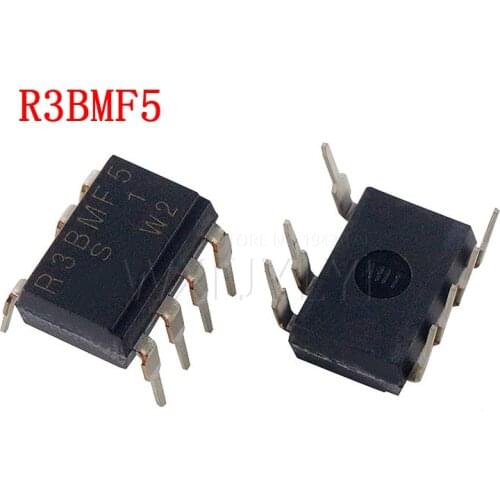 10pcs R3BMF5 DIP R3BMF1 DIP7 R39MF5 R36MF1 R33MF5 DIP-7